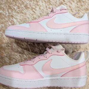 Nike Court Borough Low Recraft